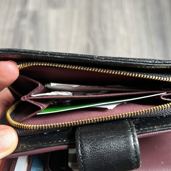 Chanel wallet - Picture 10 of 12